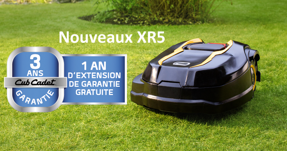 Extension de garantie +1an Extension de garantie +1an