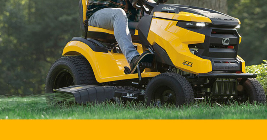 Pièces de rechange & accessoires pour nos produits Cub Cadet cub cadet Accessoires