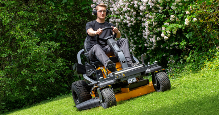 Best seller Zero Turn