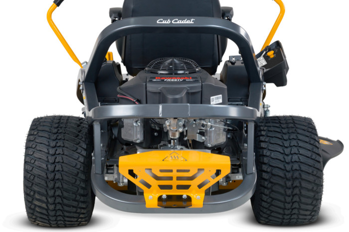 Châssis tubulaire 50x50mm