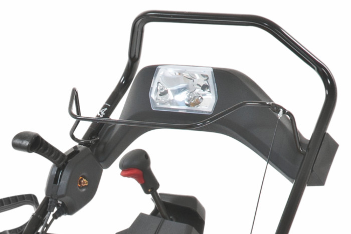Brancard ergonomique Fraise à neige Cub Cadet Brancard ergonomique Fraise à neige Cub Cadet