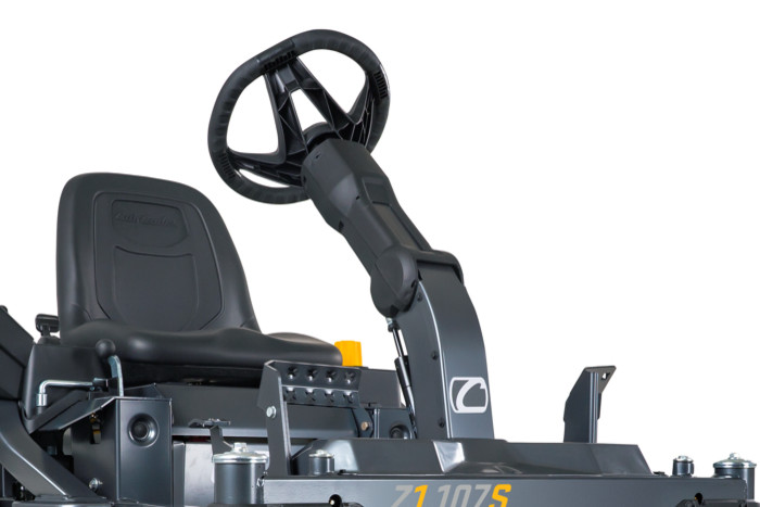 Colonne de direction ajustable