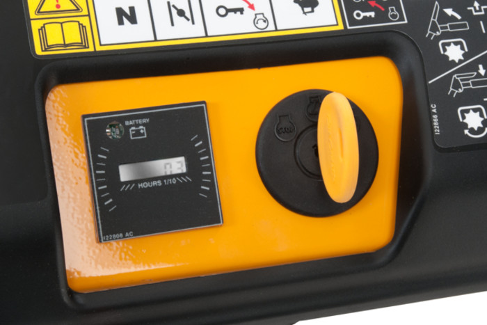 Démarrage électrique Tondeuse Cub Cadet Démarrage électrique Tondeuse Cub Cadet
