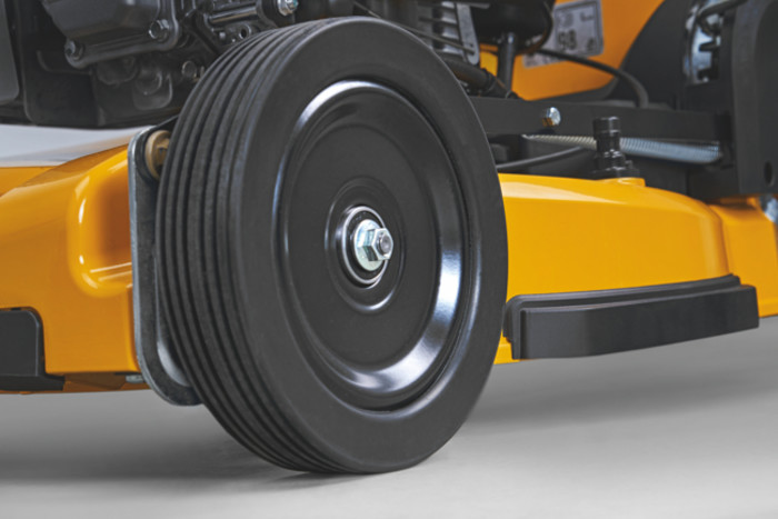 Jantes en acier Tondeuse Cub Cadet Jantes en acier Tondeuse Cub Cadet