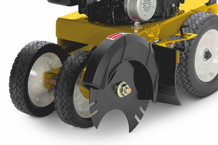 Lame 3 dents en option Dresses-bordures Cub Cadet Lame 3 dents en option Dresses-bordures Cub Cadet