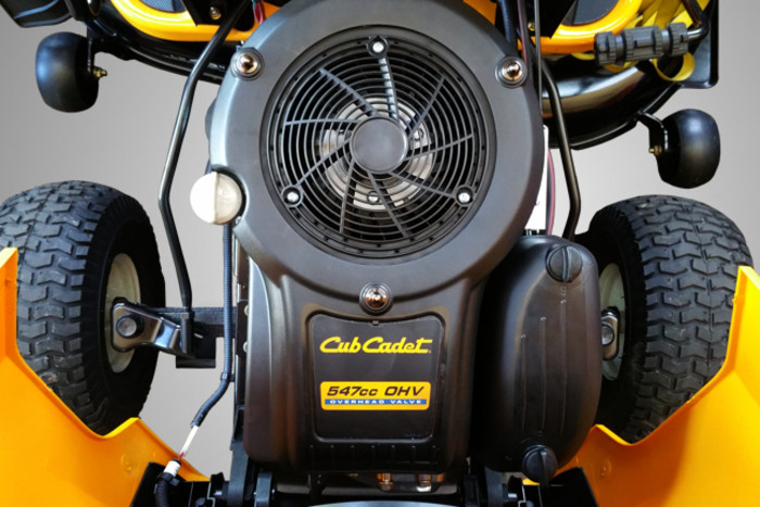 Moteur Cub Cadet