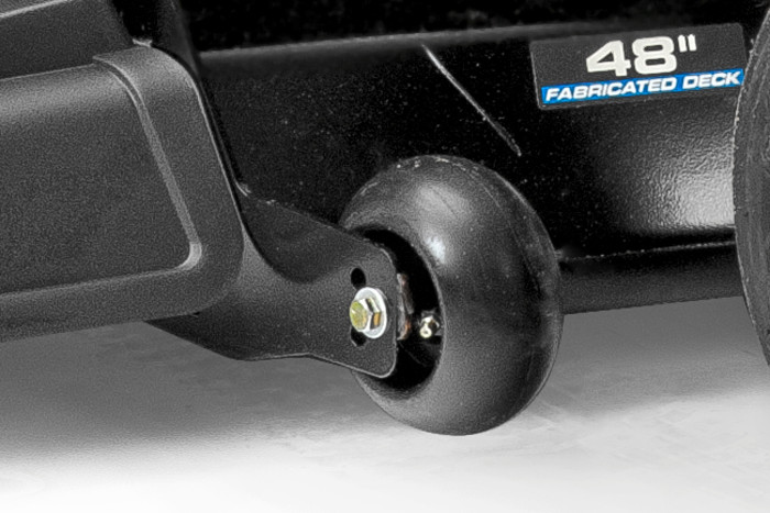 Roues anti-scalping - Zero-Turn Cub Cadet Roues anti-scalping - Zero-Turn Cub Cadet