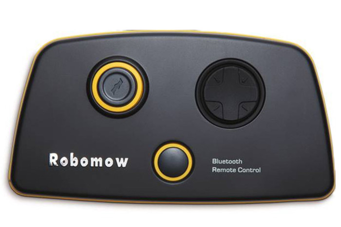 Télécommande BLE (Bluetooth basse consommation) Télécommande BLE (Bluetooth basse consommation)
