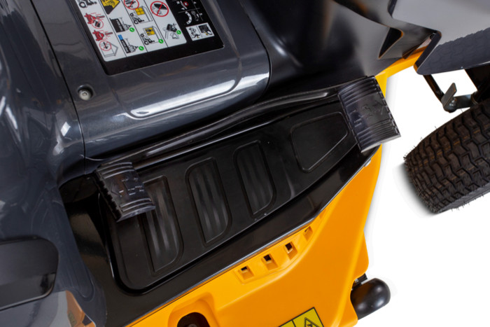 Transmission hydrostatique