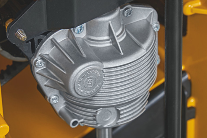 Transmission robuste Tondeuse Cub Cadet Transmission robuste Tondeuse Cub Cadet
