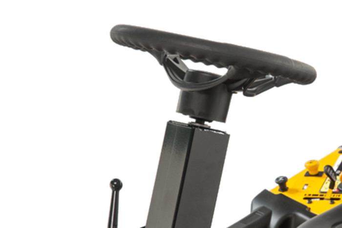Volant confort - Zero-Turn Cub Cadet XZ3 Volant confort - Zero-Turn Cub Cadet XZ3
