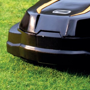 Robot tondeuse Cub Cadet XR5 - 100 mm d hauteur de coupe Robot tondeuse Cub Cadet XR5 - 100 mm d hauteur de coupe