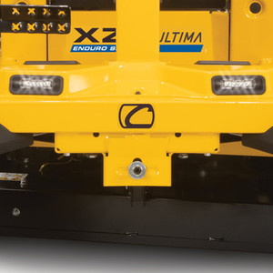 Phares LED Cub Cadet XZ6