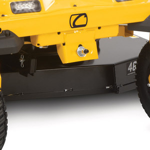 Zero-Turn Cub Cadet XZ6