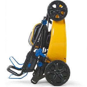 Tondeuse Cub Cadet LM5 E 51 R - Facile à stocker Tondeuse Cub Cadet LM5 E 51 R - Facile à stocker