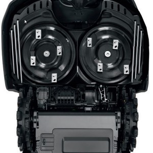 Robot tondeuse Cub Cadet XR5 - Auto-nettoyant Robot tondeuse Cub Cadet XR5 - Auto-nettoyant