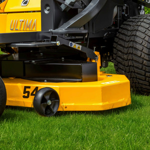 Plateau de coupe renforcé