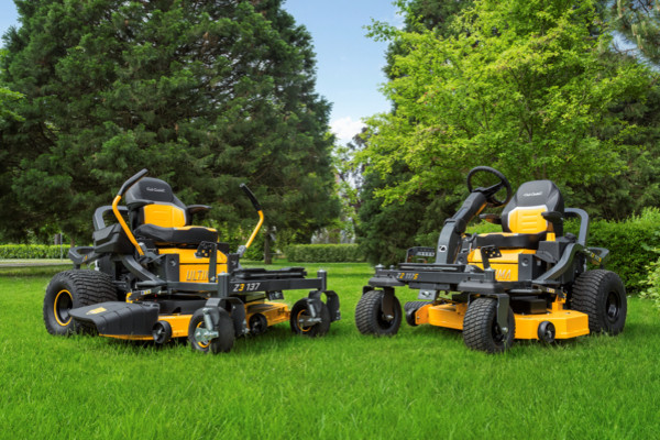 Cub Cadet zéro turn 2026