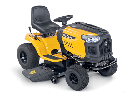 Autoportées Cub Cadet