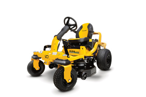 Zero-Turn Cub Cadet XZ6