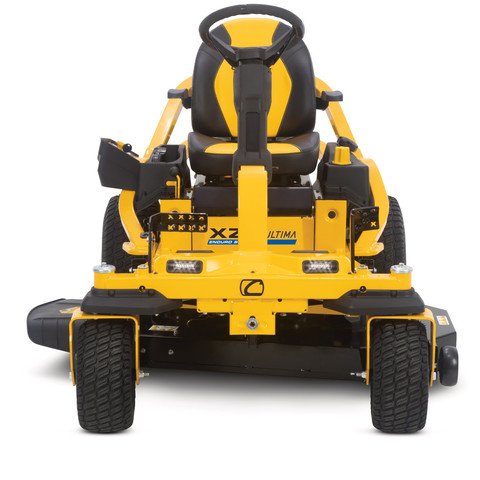 Zero-Turn Cub Cadet XZ6