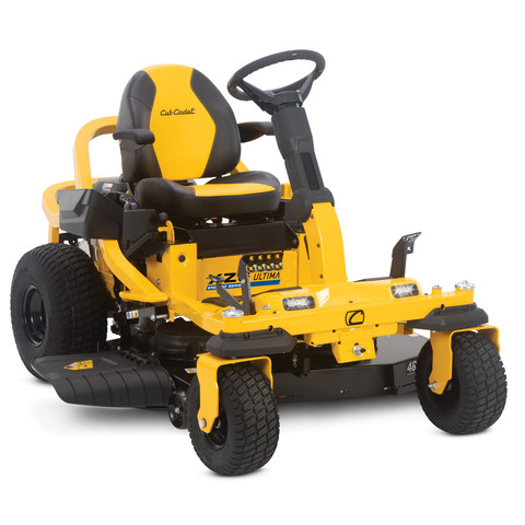 Zero-Turn Cub Cadet XZ6