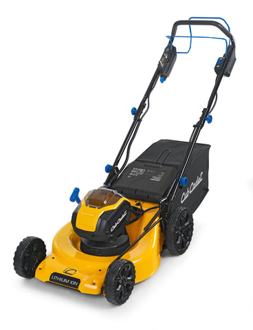 Tondeuse Cub Cadet LM5 E 51 R