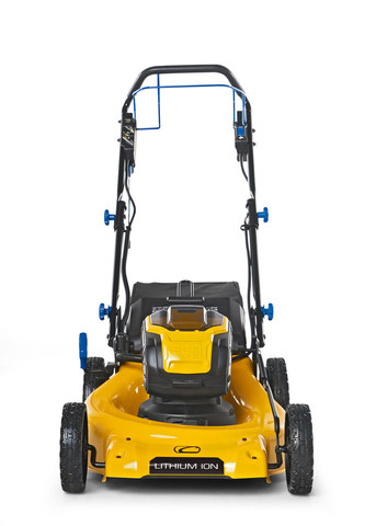 Tondeuse Cub Cadet LM5 E 51 R