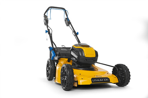 Tondeuse Cub Cadet LM5 E 51 R