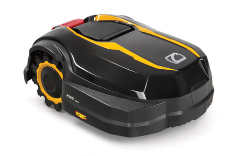 Robot tondeuse Cub Cadet XR5