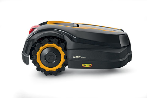 Robots de tonte XR5