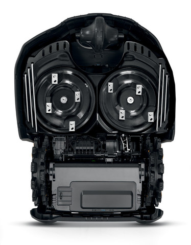Robots de tonte XR5