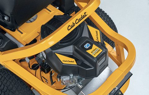 nouvelles XZ5 Cub Cadet