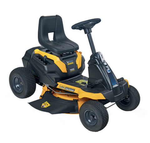 Minirider LR2 ES76