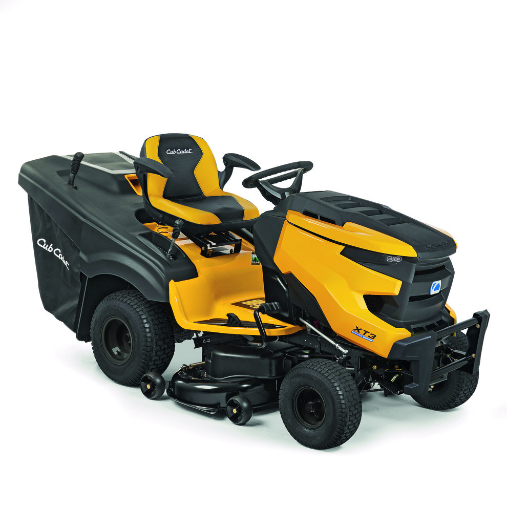 Autoportée Cub Cadet XT3 QR106