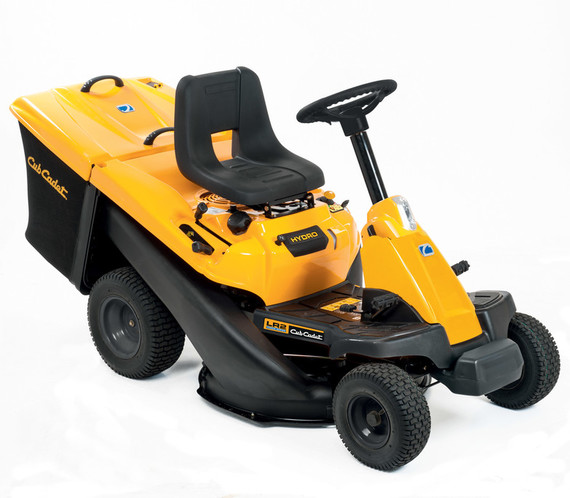 Minirider Cub Cadet LR2 NR76