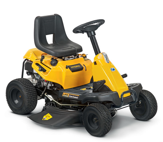 Minirider Cub Cadet LR2 NS76