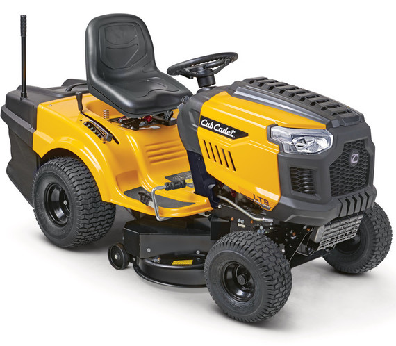 Autoportée Cub Cadet LT2 NR92