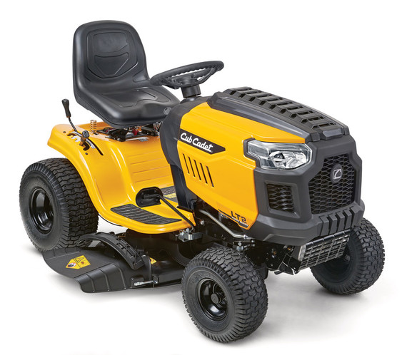 Autoportée Cub Cadet LT2 NS92