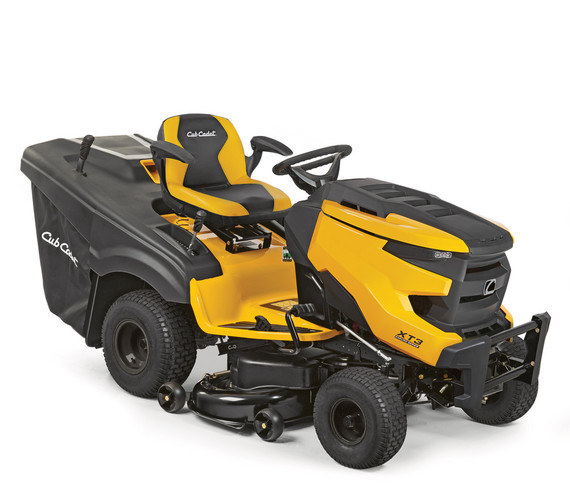 Autoportée Cub Cadet XT3 QR106