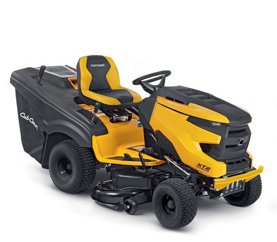 Autoportée Cub Cadet XT2 PR95