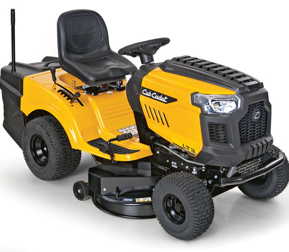 Autoportée Cub Cadet LT3 PR105