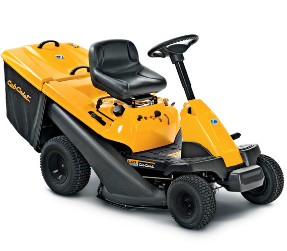 Minirider Cub Cadet LR1 MR76