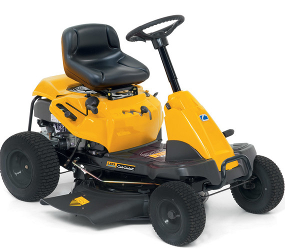 Cub Cadet Minirider LR1 MS76