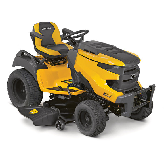 Autoportée XT3 QS127 Autoportée XT3 QS127