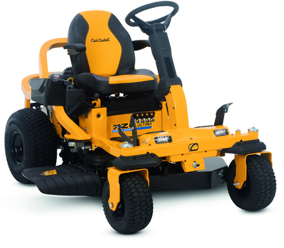 Zero Turn Cub Cadet XZ6 S107