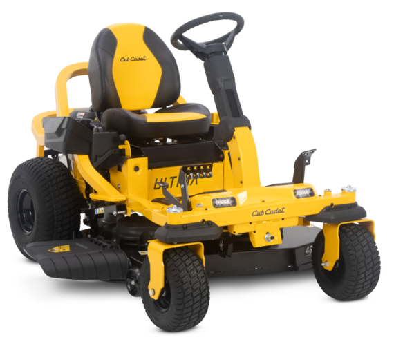 Zero Turn Cub Cadet XZ6 S107 Zero Turn Cub Cadet XZ6 S107