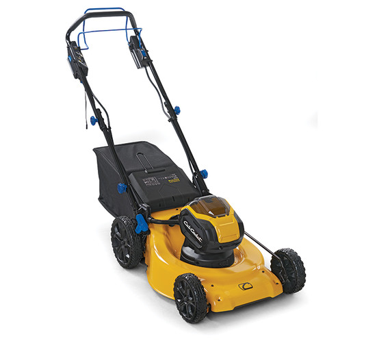Tondeuse Cub Cadet LM5 E51R Tondeuse Cub Cadet LM5 E51R