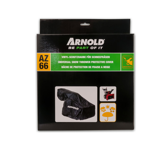 Housses de protection Arnold pour fraise à neige 2024-U1-0005