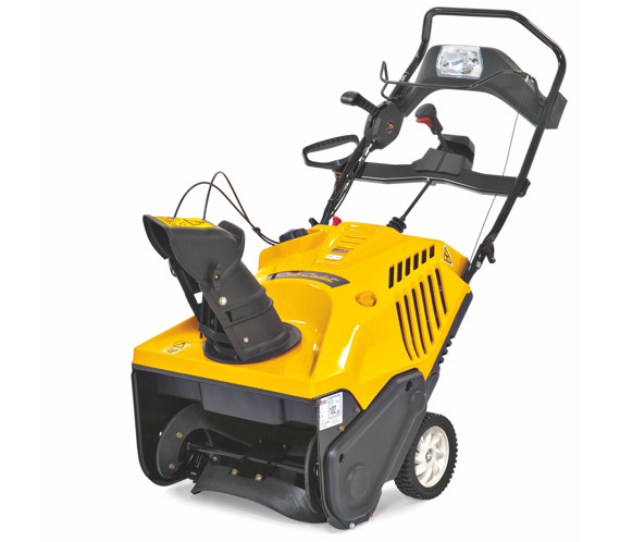 Fraise à neige Cub Cadet 221 LHP Fraise à neige Cub Cadet 221 LHP
